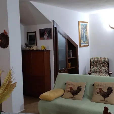 Taverna Cristina Casa vacanze
