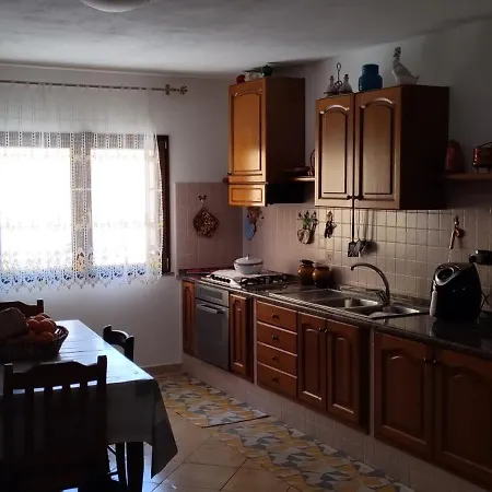 Taverna Cristina Holiday home *