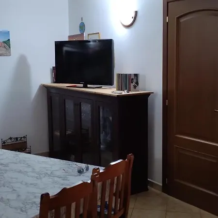 Casa vacanze Taverna Cristina *