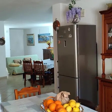 Casa vacanze Taverna Cristina Porto Torres