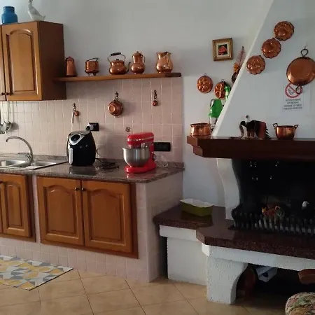 Taverna Cristina *